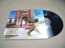 VINYL ALBUM RECORD, MEL BROWN BIG FOOT COUNTRY GIRL, 1973 AS-9249, GATEFOLD