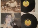 MADONNA -  LP'S X 2 ORIGINAL VINYL 1980's ALBUMS IN FANTASTIC CONDITION