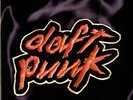 LP Daft Punk Homework DOPPIO VINILE