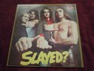 Slayed Slayed 1972 US Authentic 1st Pressing Polydor Records Unplayed