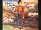 MARILLION - MISPLACED CHILDHOOD 1985 UK PRESS 12