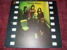 Yes The Yes Album UK Plum Label First Pressing A/1 B/1 Atlantic Records EX+
