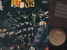 LP DECIBEL PUNK 1978 SPAGHETTI RECORDS ENRICO RUGGERI CONVERTINO COVER ARTWORK