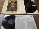 Don Byas BALLADS FOR SWINGERS Bengt Axen,NHOP orig International RARE LP