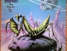 Praying Mantis - Time Tells No Lies 1981 Vinyl LP SPART1153