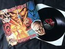 Broken Bones - Losing Control  LP UK 1989  VG+/VG+   # Punk / Thrash