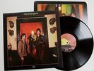 STRANGLERS - RATTUS NORVEGICUS LP VINYL EX+/EX+ UK 1st Press A1/B1 Original