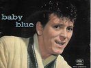 GENE VINCENT  FRANCE EP  BABY BLUE +3