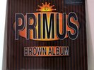 PRIMUS Brown Album 180-gram VINYL 2xLP Sealed MOV Les Claypool