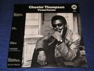 Chester Thompson Powerhouse 1971 US Pressung BLACKJAZZ BJ/6 TOPZUSTAND