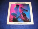 FAMILY OF PERCUSSION & ARCHIE SHEPP HERE COMES THE FAMILY 1981 Vinyl nearMint