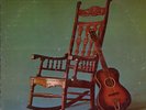 Blues LP Hear Rare Howlin' Wolf Sitting Chair Black Label Chess 1469 U-11558 / 9