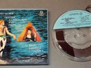 Reel tape DEBUSSY La Mer RAVEL Rapsodie ANSERMET London 4 track 7.5 classical