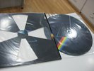 PINK FLOYD PICTURE DISC THE DARK SIDE OF THE MOON
