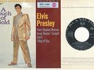 Elvis Presley EP deutsche RCA Victor EPA-5088 