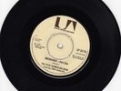 northern soul the steve karmen band breakway/ breakaway part two