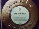 Erkin Koray: Elektronik Türküler Lp Plak