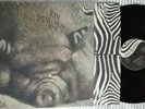 Kin Ping Meh No 2 RARE PROG KRAUT, GERMAN ORIGINAL Zebra Vinyl LP