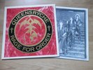 Queensrÿche ?– Rage For Order LP Hard Rock Heavy Metal Iron Maiden Judas Priest