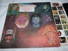 King Crimson LP IN THE WAKE OF POSEIDON/ Atlantic, SD-8266 USA PRESSING PROMO