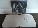BRUCE SPRINGSTEEN - The Great White Boss(UK DOUBLE VINYL ALBUM / MINT )
