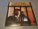 Public Enemy - It Takes A Nation Of Millions To Hold Us Back -LP-Album aus 1988
