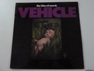 THE IDES OF MARCH - VEHICLE LP WARNER BROS 1863 OR 1970 BIEM FR PRESS US ROCK