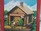GRATEFUL DEAD - Terrapin Station  Vinyl LP 1977 - 1st Press: VG+/VG+