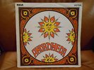 ANDROMEDA - S/T - RCA - UK - 1st PRESS - COVER ONLY - ATOMIC ROOSTER