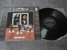 JETHRO TULL - BENEFIT (BENEFICIO) LP EDICIÓN ORIGINAL ESPAÑOLA PHILIPS 1970