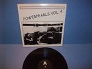 POWERPEARLS 4 FINGERS SINGLES GENEVA 23 JEWELS BABIJ JAR X-CONZ POWERPOP KBD