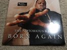 The Notorious B.I.G Big Born Again Vinyl LP 2Pac