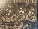 Vintage Reel to Reel Tape JETHRO TULL 