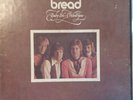 Vintage Reel to Reel Tape BREAD 