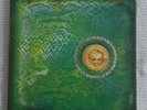 Alice Cooper Billion Dollar Babies Colored Vinyl LP Rocktober Opened