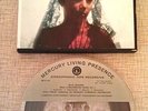 RAVEL BOLERO BIZET L'ARLESIENNE SUITE 2 Detroit SO Paray Mercury 2tr7.5 IPS Reel