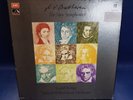 $Q4 SLS 892 *RUDOLF KEMPE* BEETHOVEN: THE NINE SYMPHONIES* MUNICH* 8 LP* NM