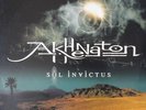 Akhenaton of IAM - Sol Invictus Vinyl 3LP DA09538614