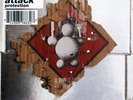 Massive Attack - Protection Vinyl LP DA0250372