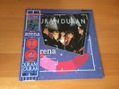 LP DURAN DURAN ARENA JAPAN OBI BOOK