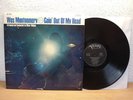 WES MONTGOMERY - GOIN' OUT OF MY HEAD 1966  VERVE LP IN MINT