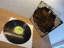 THIRD EAR BAND ALCHEMY LP RARE GERMAN HARVEST PRESSUNG 1969 IN MINT