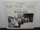 Doug Hammond - Folks - Idibib DB 104