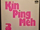 Kin Ping Meh ?– 3   Prog Rock Germany   ORIGINAL ZEBRA 1973