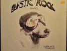 Elastic Rock Band ?– Faruk's Traum   Jazz Rock Fusion Germany 1979