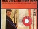 Dick Dale & His Deltones, Capitol 2111, Summer Surf, STEREO with 45 bonus record