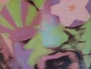 Vintage Reel to Reel Tape The Crazy World Of ARTHUR BROWN 4Track 3-3/4 IPS FIRE