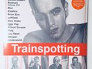 Trainspotting Soundtrack 2 LP Orange Vinyl Sealed Mint