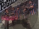 LOS FUGITIVOS -1966- SEALED MEXICAN OFFICIAL VINYL REISSUE 60'S MEXICAN R&R