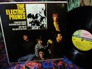 MONO 1967 ? ELECTRIC PRUNES ? Dream REVERB PSYCH GARAGE QUIVERY WEST COAST ACID